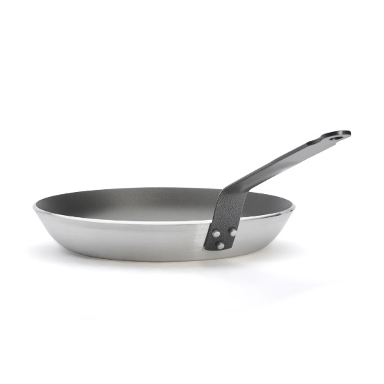 Tigaie antiaderenta, aluminiu, 28 cm, "CHOC INDUCTION" - de Buyer