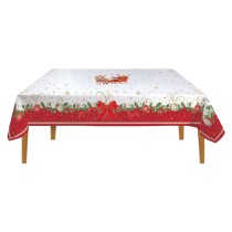 Fata de masa dreptunghiulara, 250x145cm, "Christmas Heritage" - Easy Life