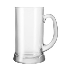 Halba bere, sticla, 1170ml, "Icon" - Borgonovo