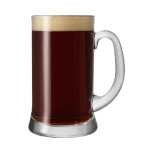 Halba bere, sticla, 1170ml, "Icon" - Borgonovo