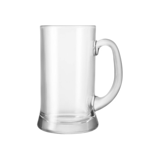 Halba bere, sticla, 580ml, "Icon" - Borgonovo