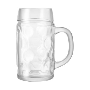 Halba bere, sticla, 600ml, "Don" - Borgonovo