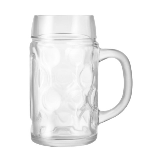 Halba bere, sticla, 600ml, "Don" - Borgonovo