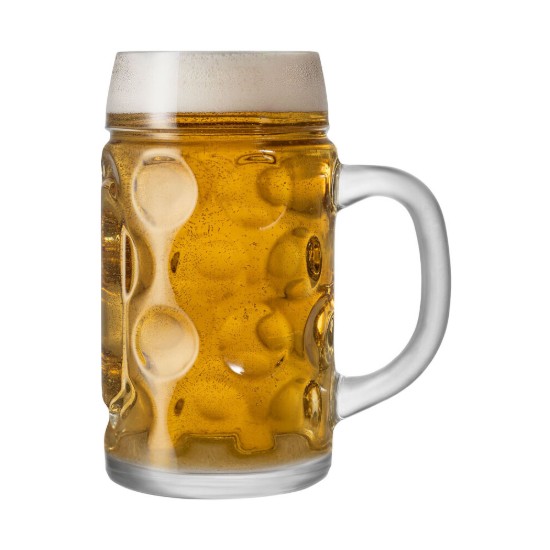 Halba bere, sticla, 600ml, "Don" - Borgonovo