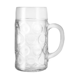 Halba bere, sticla, 1250ml, "Don" - Borgonovo