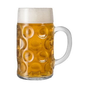 Halba bere, sticla, 1250ml, "Don" - Borgonovo