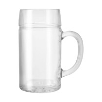 Halba bere, sticla, 1250ml, "Don Liscia" - Borgonovo