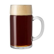 Halba bere, sticla, 1250ml, "Don Liscia" - Borgonovo