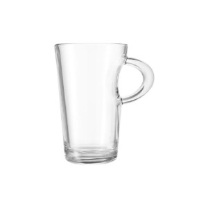 Cana ceai, sticla, 265ml, "Elba" - Borgonovo