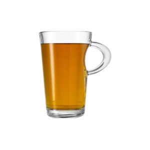 Cana ceai, sticla, 265ml, "Elba" - Borgonovo