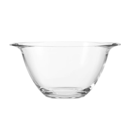 Bol, sticla, 29x24cm/3,6L, "Practica" - Borgonovo