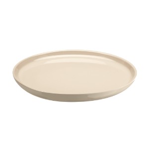 Farfurie ceramica, 28cm, "Epicure", Clay - Emile Henry