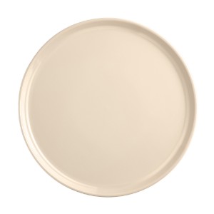 Farfurie ceramica, 28cm, "Epicure", Clay - Emile Henry