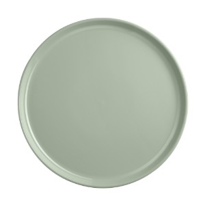 Farfurie ceramica, 28cm, "Epicure", Cool Mint - Emile Henry