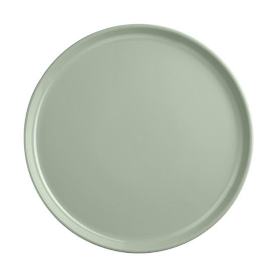 Farfurie ceramica, 28cm, "Epicure", Cool Mint - Emile Henry