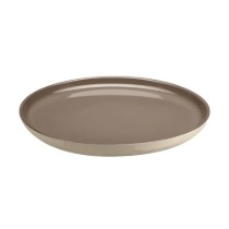 Farfurie ceramica, 28cm, "Epicure", Flint - Emile Henry