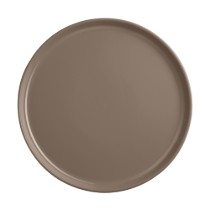 Farfurie ceramica, 28cm, "Epicure", Flint - Emile Henry