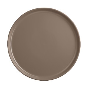 Farfurie ceramica, 28cm, "Epicure", Flint - Emile Henry