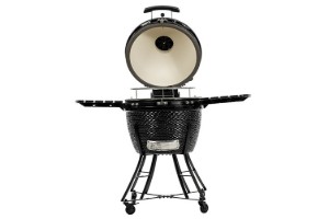 Gratar ceramic Kamado negru Pit Boss PBK24 10603