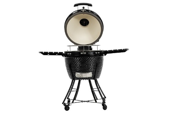 Gratar ceramic Kamado negru Pit Boss PBK24 10603