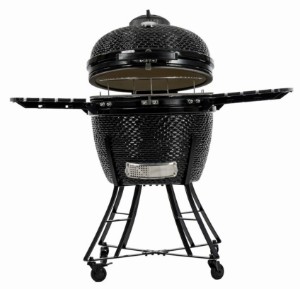 Gratar ceramic Kamado negru Pit Boss PBK24 10603