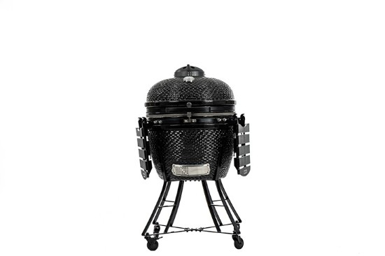 Gratar ceramic Kamado negru Pit Boss PBK24 10603