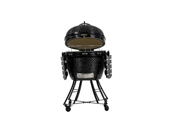 Gratar ceramic Kamado negru Pit Boss PBK24 10603