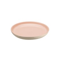 Farfurie ceramica, 21cm, "Epicure", Powder Pink - Emile Henry