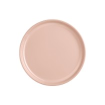 Farfurie ceramica, 21cm, "Epicure", Powder Pink - Emile Henry