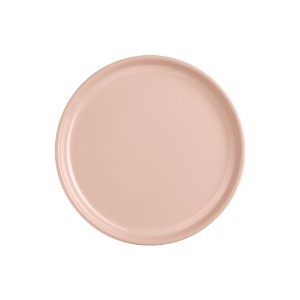 Farfurie ceramica, 21cm, "Epicure", Powder Pink - Emile Henry