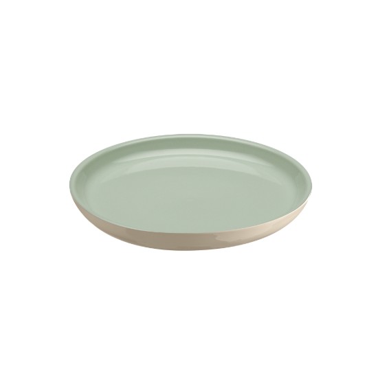 Farfurie ceramica, 21cm, "Epicure", Cool Mint - Emile Henry