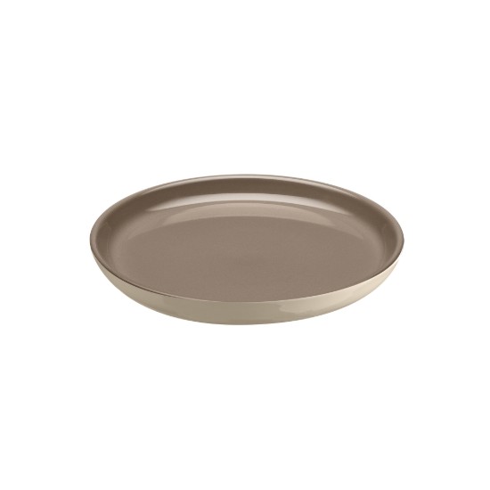 Farfurie ceramica, 21cm, "Epicure", Flint - Emile Henry