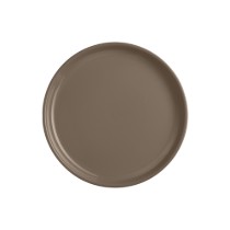 Farfurie ceramica, 21cm, "Epicure", Flint - Emile Henry
