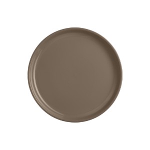 Farfurie ceramica, 21cm, "Epicure", Flint - Emile Henry
