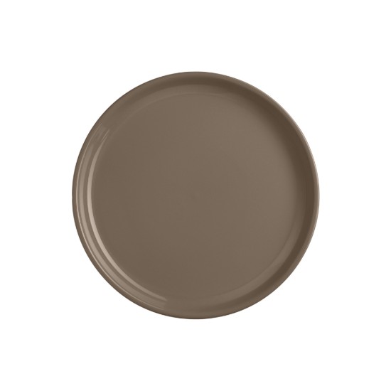 Farfurie ceramica, 21cm, "Epicure", Flint - Emile Henry