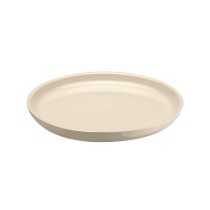 Farfurie ceramica, 24,5cm, "Epicure", Clay - Emile Henry