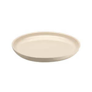 Farfurie ceramica, 24,5cm, "Epicure", Clay - Emile Henry