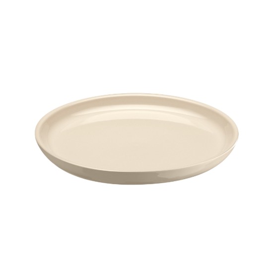 Farfurie ceramica, 24,5cm, "Epicure", Clay - Emile Henry