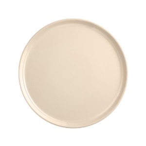 Farfurie ceramica, 24,5cm, "Epicure", Clay - Emile Henry