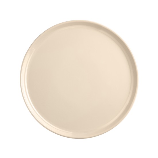 Farfurie ceramica, 24,5cm, "Epicure", Clay - Emile Henry