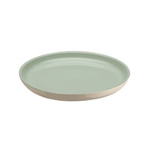 Farfurie ceramica, 24,5cm, "Epicure", Cool Mint - Emile Henry