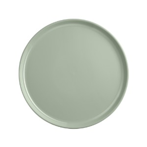 Farfurie ceramica, 24,5cm, "Epicure", Cool Mint - Emile Henry