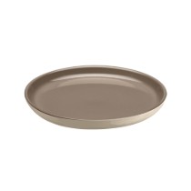Farfurie ceramica, 24,5cm, "Epicure", Flint - Emile Henry