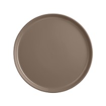 Farfurie ceramica, 24,5cm, "Epicure", Flint - Emile Henry