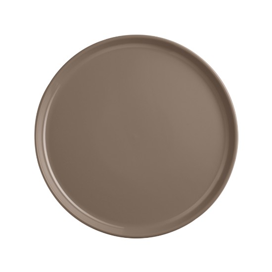 Farfurie ceramica, 24,5cm, "Epicure", Flint - Emile Henry