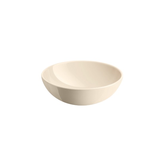 Bol salata, ceramica, 15,5cm/0,4L, "Epicure", Clay - Emile Henry