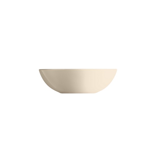 Bol salata, ceramica, 15,5cm/0,4L, "Epicure", Clay - Emile Henry