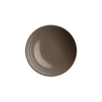 Bol salata, ceramica, 15,5cm/0,4L, "Epicure", Flint - Emile Henry
