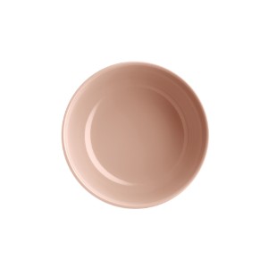 Bol adanc, ceramica, 15,5cm/0,7L, "Epicure", Powder Pink - Emile Henry