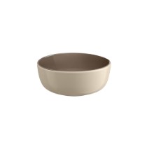 Bol adanc, ceramica, 15,5cm/0,7L, "Epicure", Flint - Emile Henry